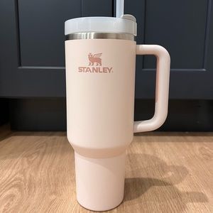 Pink Stanley- 40oz